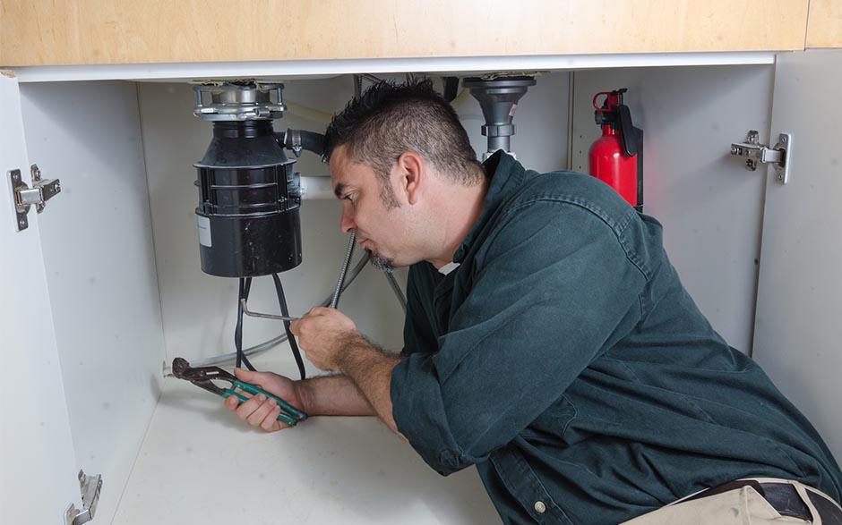 installation plomberie sanitaire Bondy