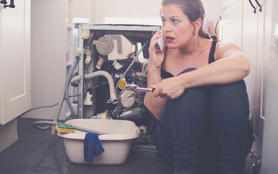 installation plomberie sanitaire Bondy